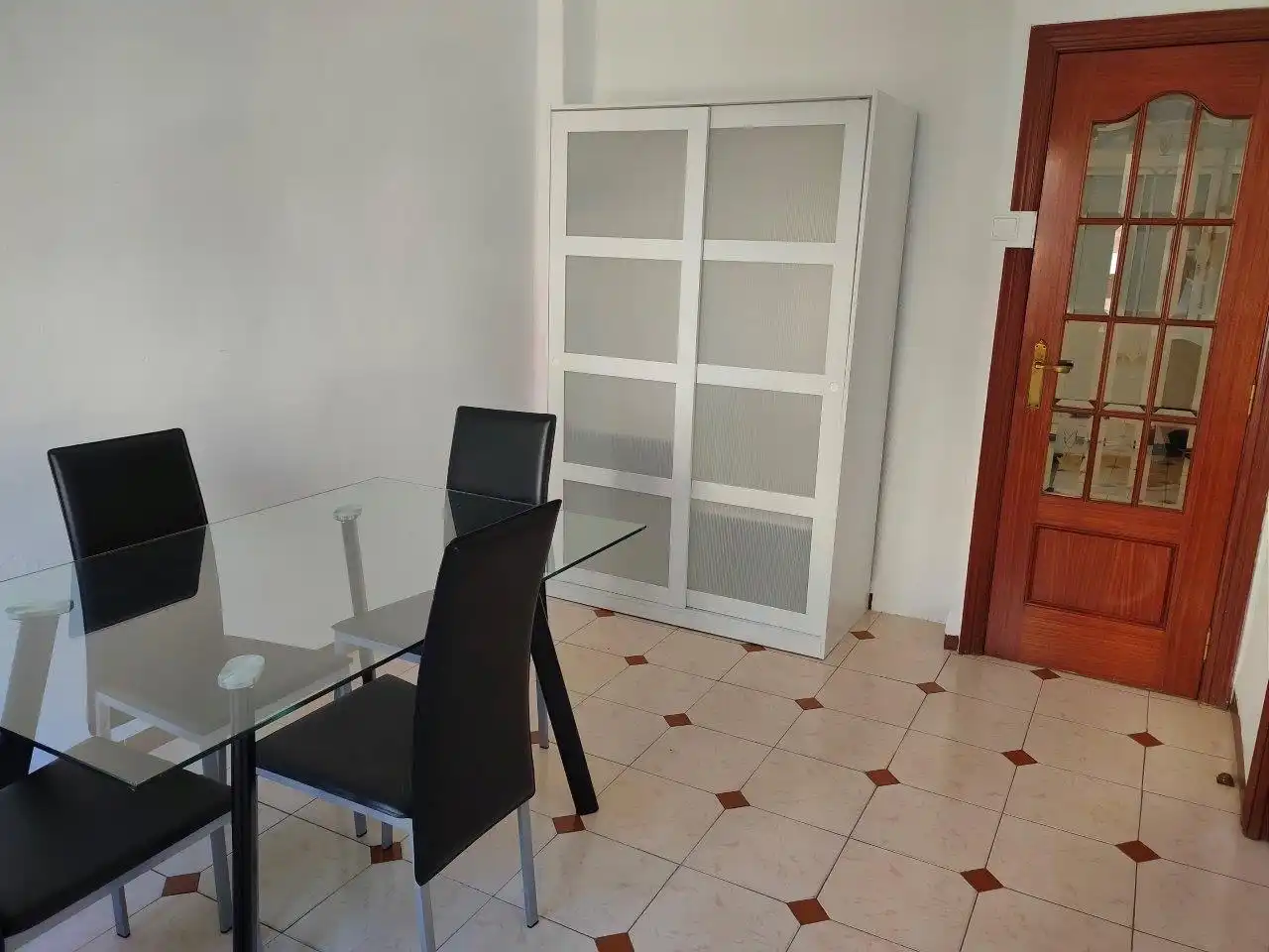 Flat for rent in Valencia, Valencia