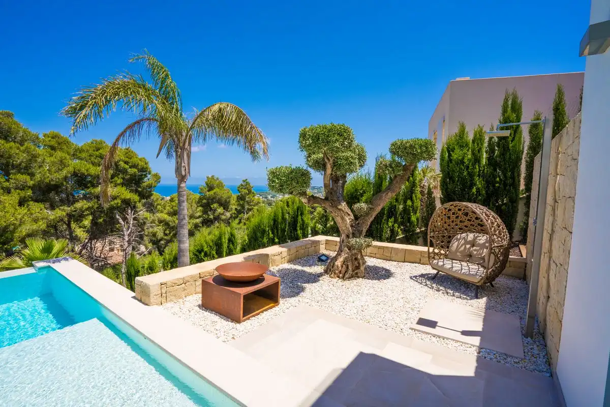 House for sale in Cap Martí - El Tossalet - Pinomar, imagen 25