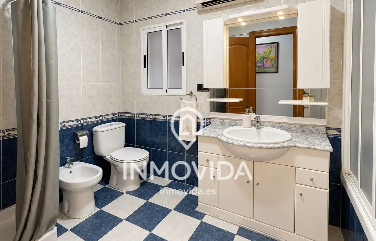 Casa amb balcó en venda a Carrer Sant Josep, imagen 27