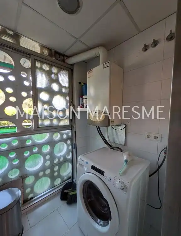 Wohnung mit Terrasse zum Verkauf in Canet de Mar, imagen 5