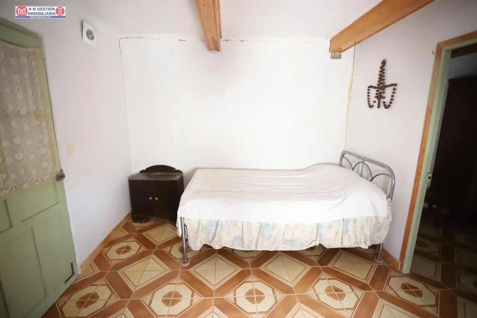 Habitación de Casa o chalet en venta en Quero con Terraza