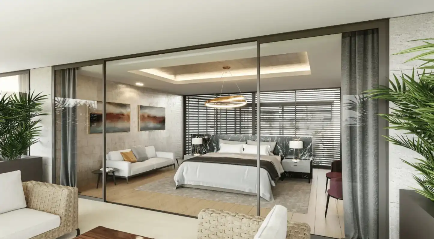 Haus mit Pool zum Verkauf in Nueva Andalucía, imagen 3