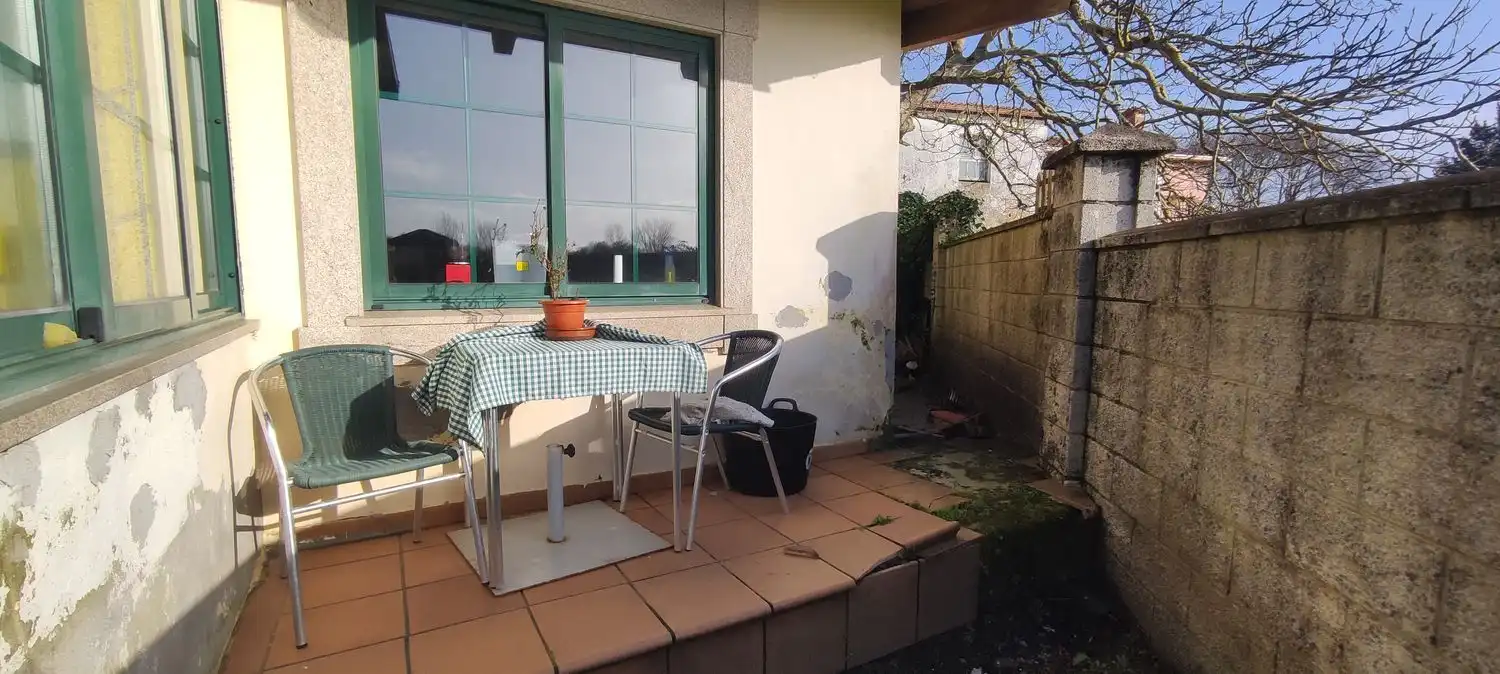 Country house with garden for sale in Lugar Sobecos, imagen 30