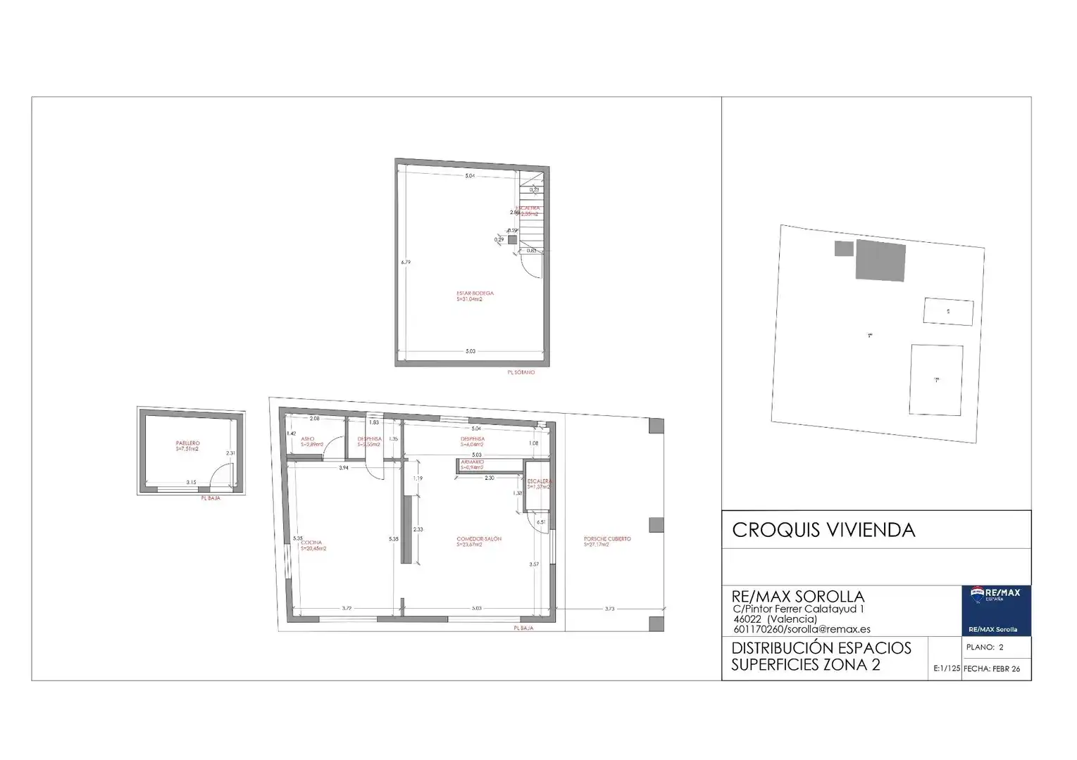 Detached house with pool for sale in Calle Calle Margalló, imagen 38