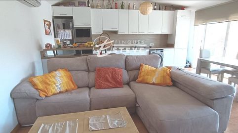 Foto 2 de Piso en venta en Barcelona 159, Segur de Calafell, Calafell