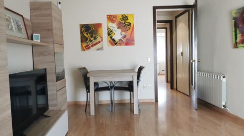 Foto 2 de Piso en venta en Carrer de Font I Quer, Poble Nou, Manresa