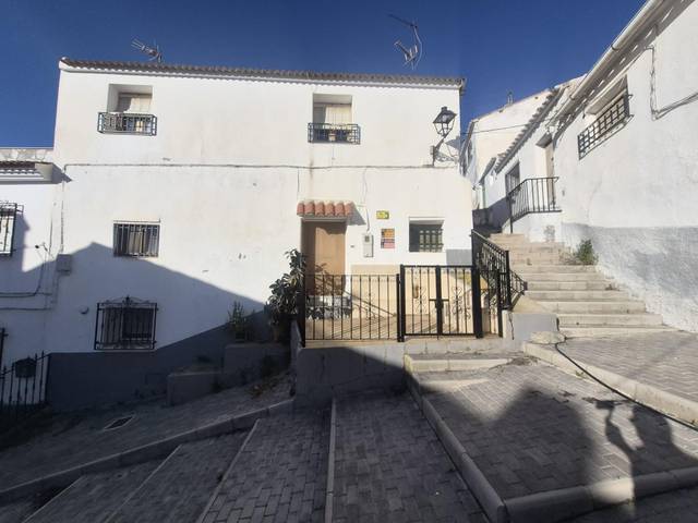 Casa adosada en Venta en  PARRAL en Lubrín