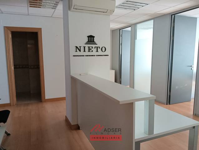 Oficina en Alquiler en Logroño - carmen medrano en Oeste
