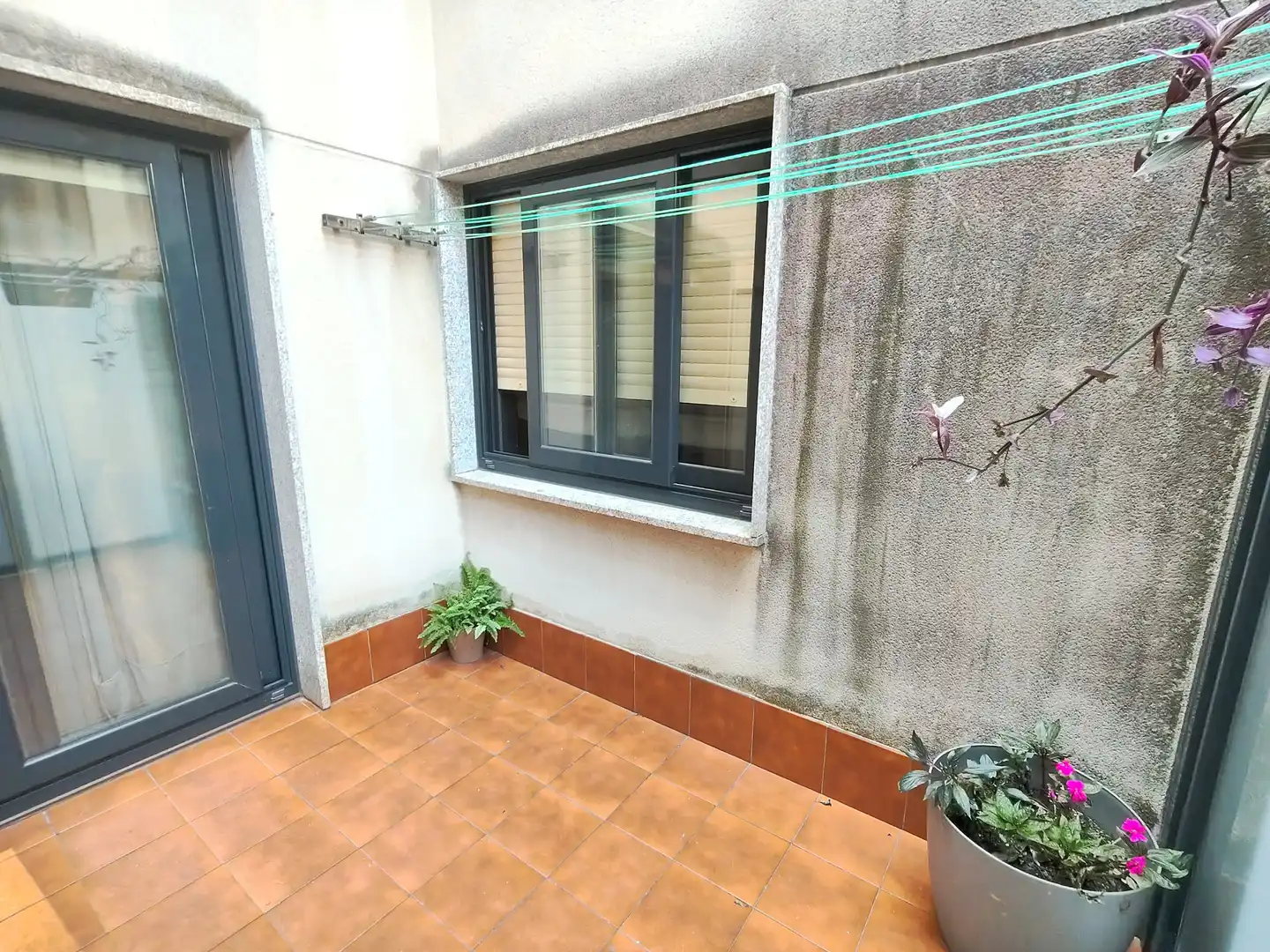 Appartement compact avec ascenseur à vendre à Rúa Clara Campoamor, imagen 20