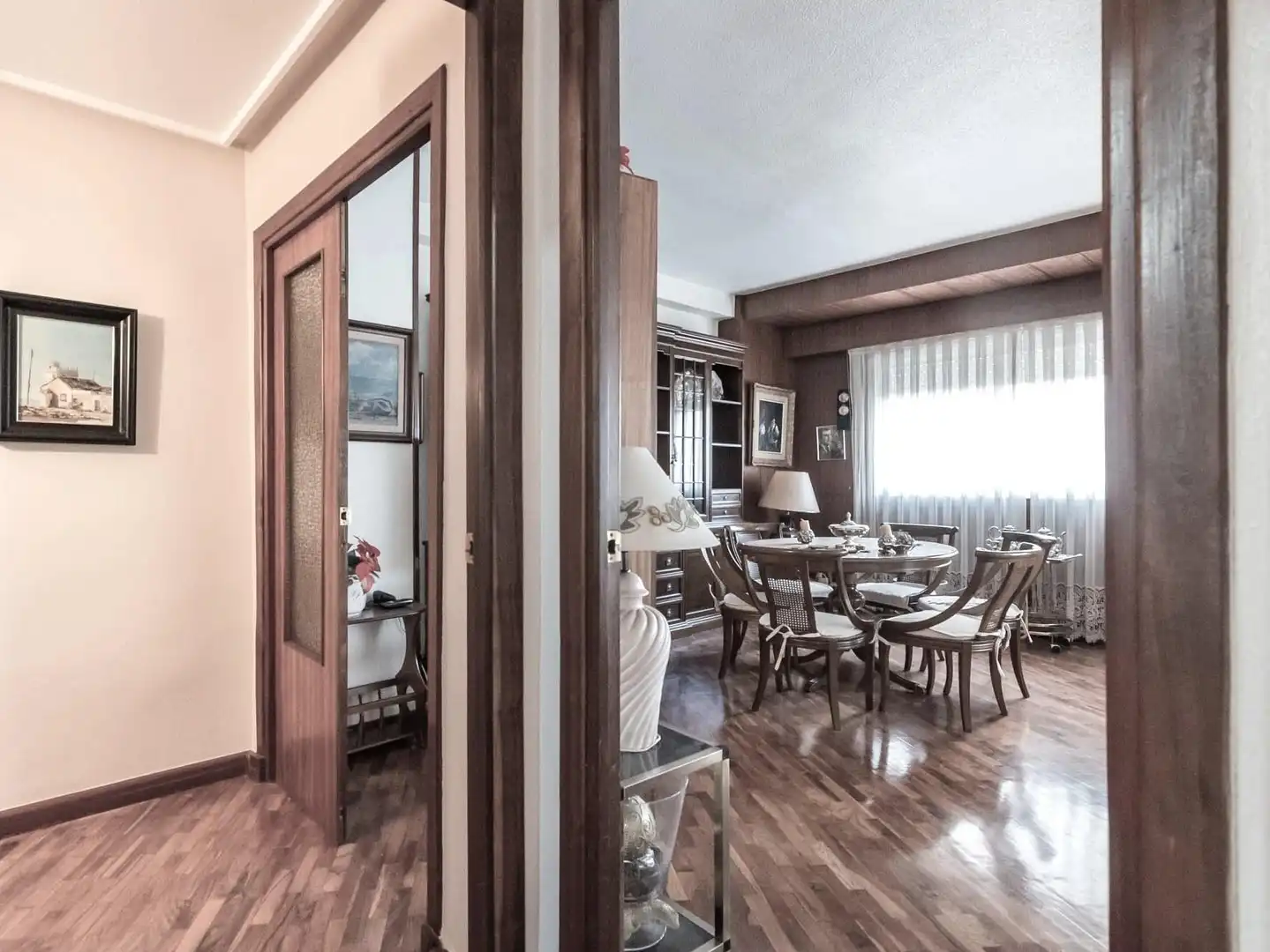 Piso con ascensor en venta en Calle Doctor Marañón 4, imagen 10