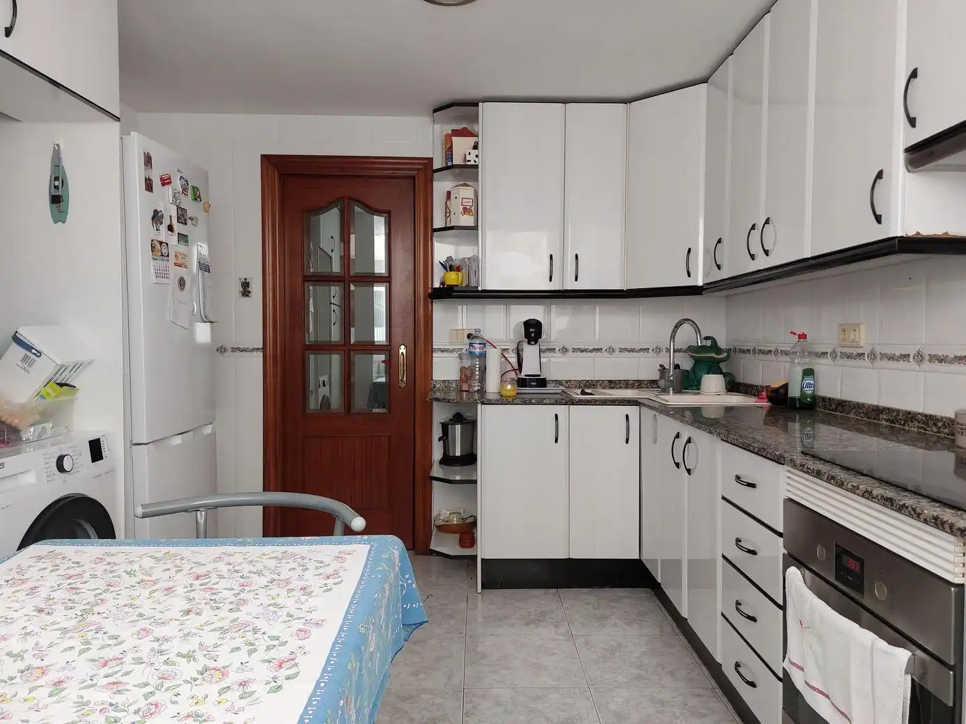 Cuina de Pis en venda en Alicante / Alacant