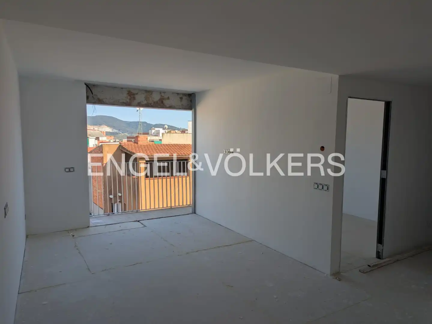 Attic for sale in Santa Perpètua de Mogoda