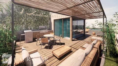 Foto 2 de Residencial en venta en Calle Menor de Sarrià, Sarrià, Barcelona Capital