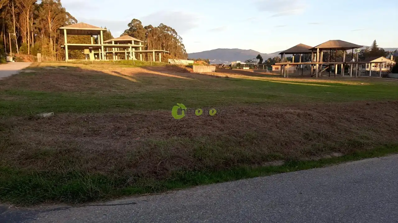 Terreny residencial en venda a Tomiño, imagen 4