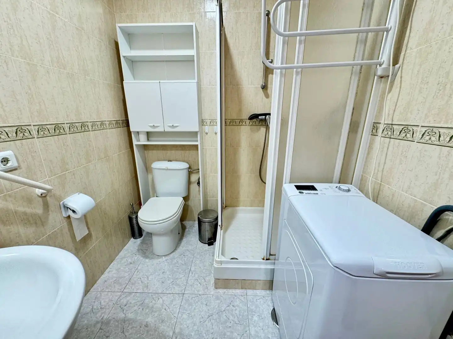 Apartament amb piscina en venda a Montemar, imagen 61