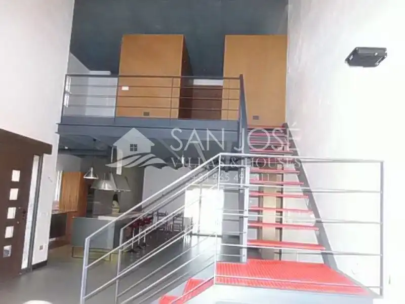 Casa o chalet en venta en Aspe con Calefacción, Jardín privado y Trastero