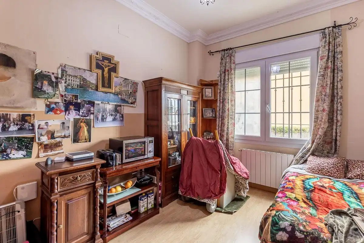 Detached house with terrace for sale in Calle Calle Sauce, imagen 30