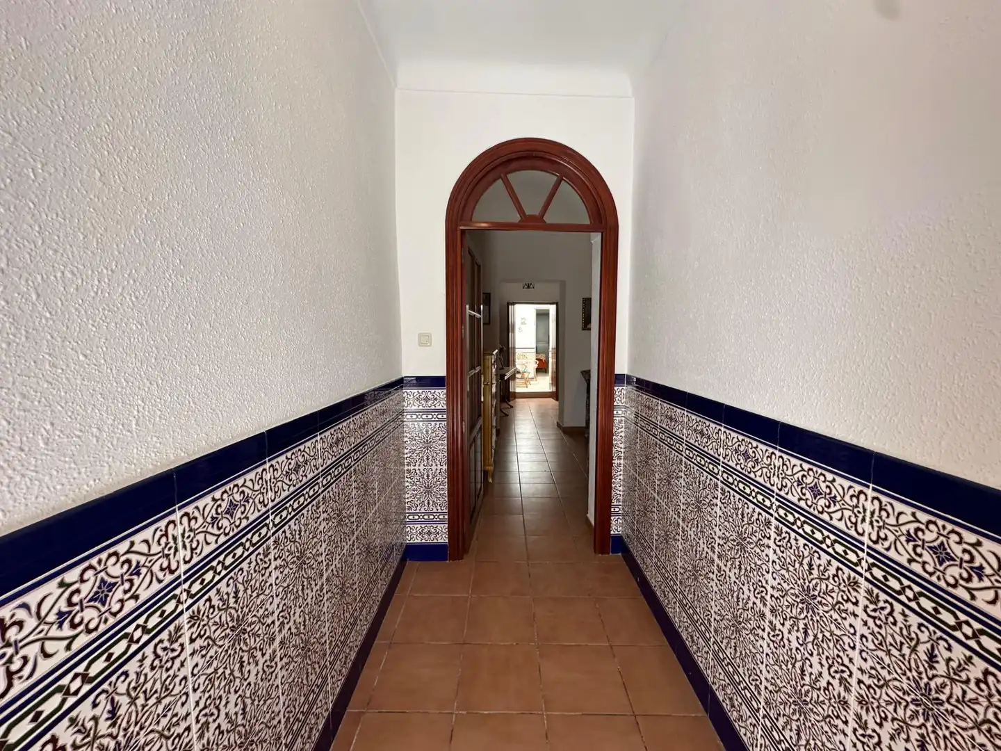 Casa o xalet en venda en Fuentes de Andalucía
