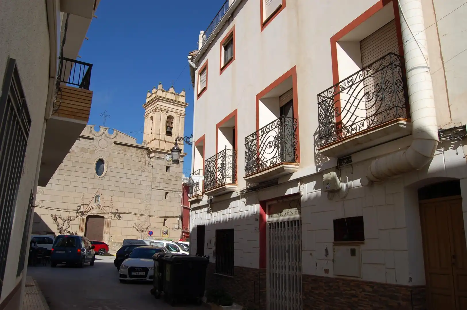 Casa rustica in vendita a Tàrbena, imagen 88