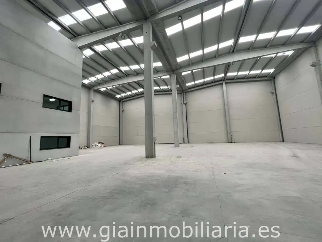 Nave industrial en venta en Calle As Gandaras 5, imagen 17