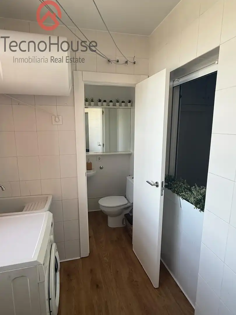 Apartament amb jardí en venda a Calle Calle Lope de Vega-Campoamor, imagen 23