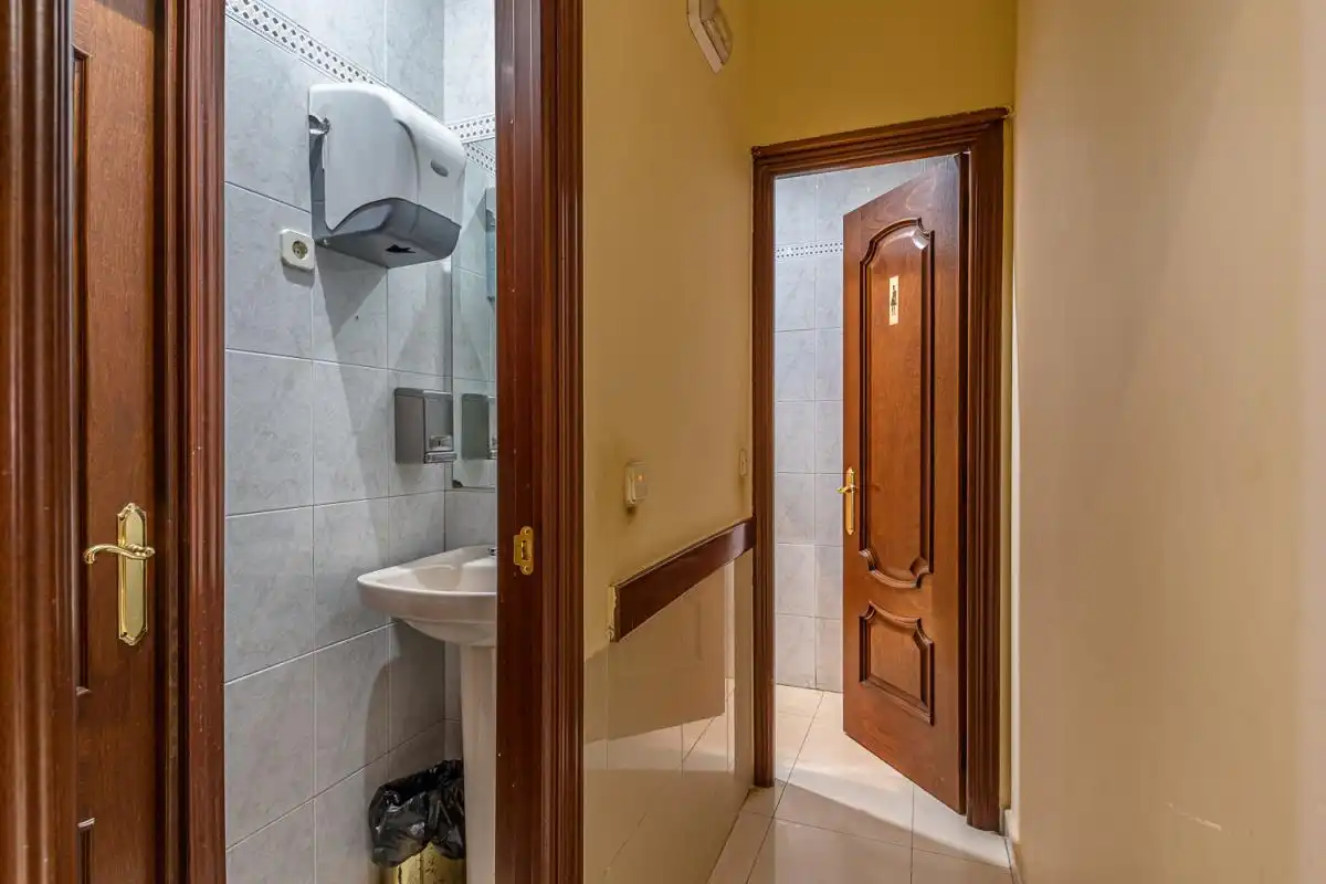 Maison avec terrasse à vendre à C. de las Cambroneras, imagen 17