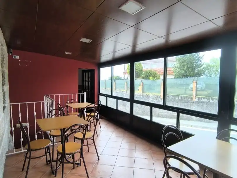 Casa o xalet en venda a Gándara, 41, Gondomar