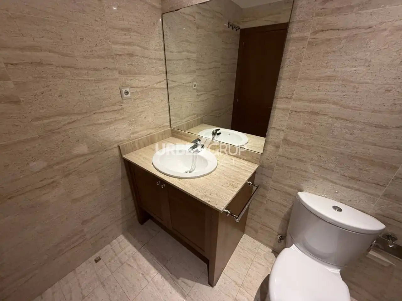 Wohnung zur Miete in Calle Josep Maria Palau, Sant Pere Nord