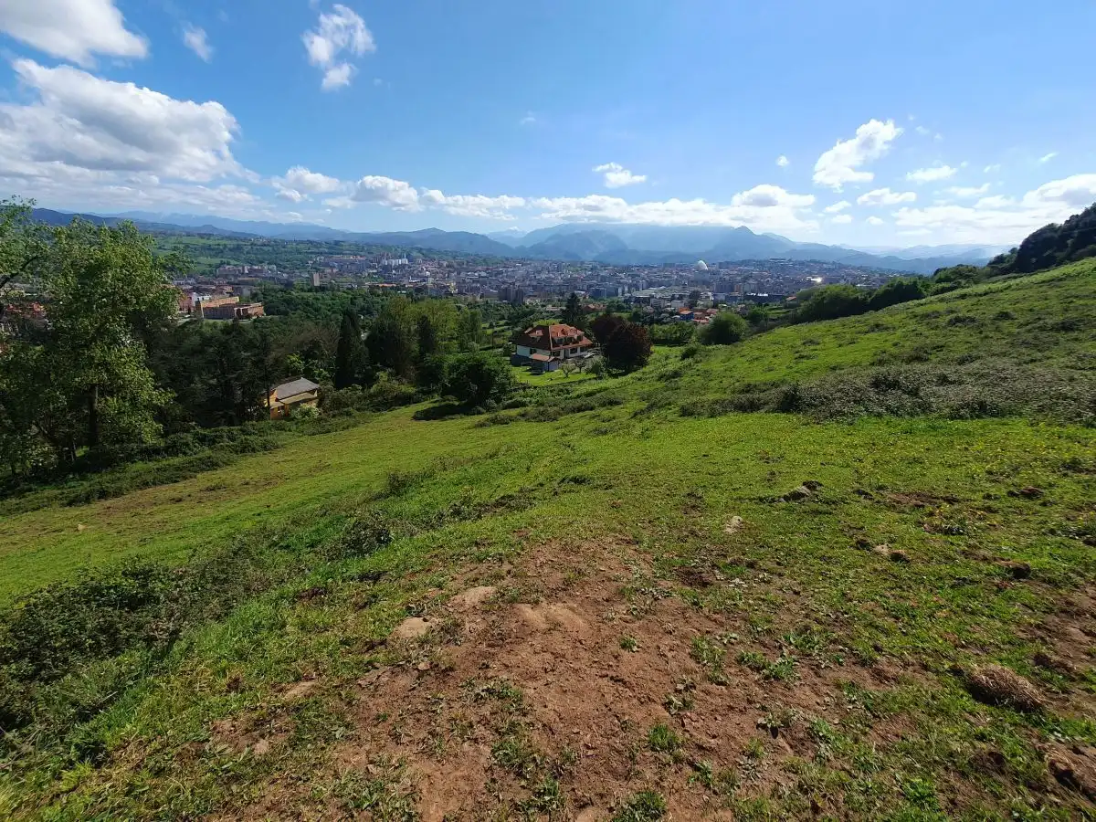 Terreno residencial en venta en Parroquias Norte - Naranco, imagen 11