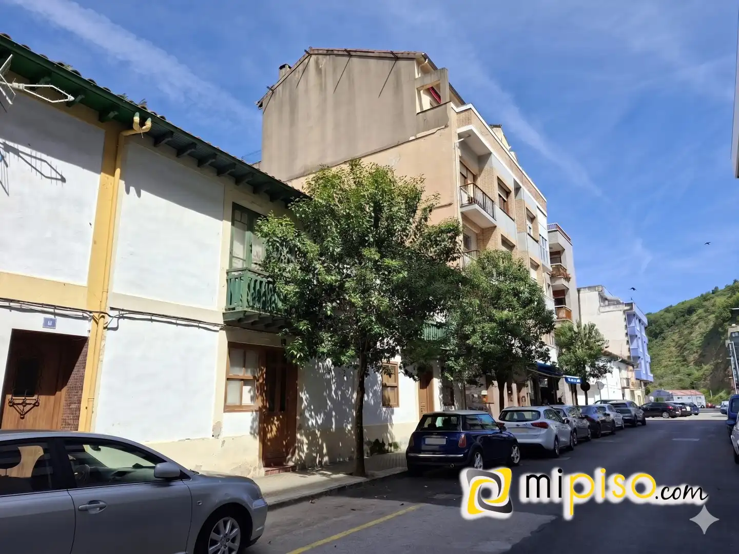 Piso en venta en Centro