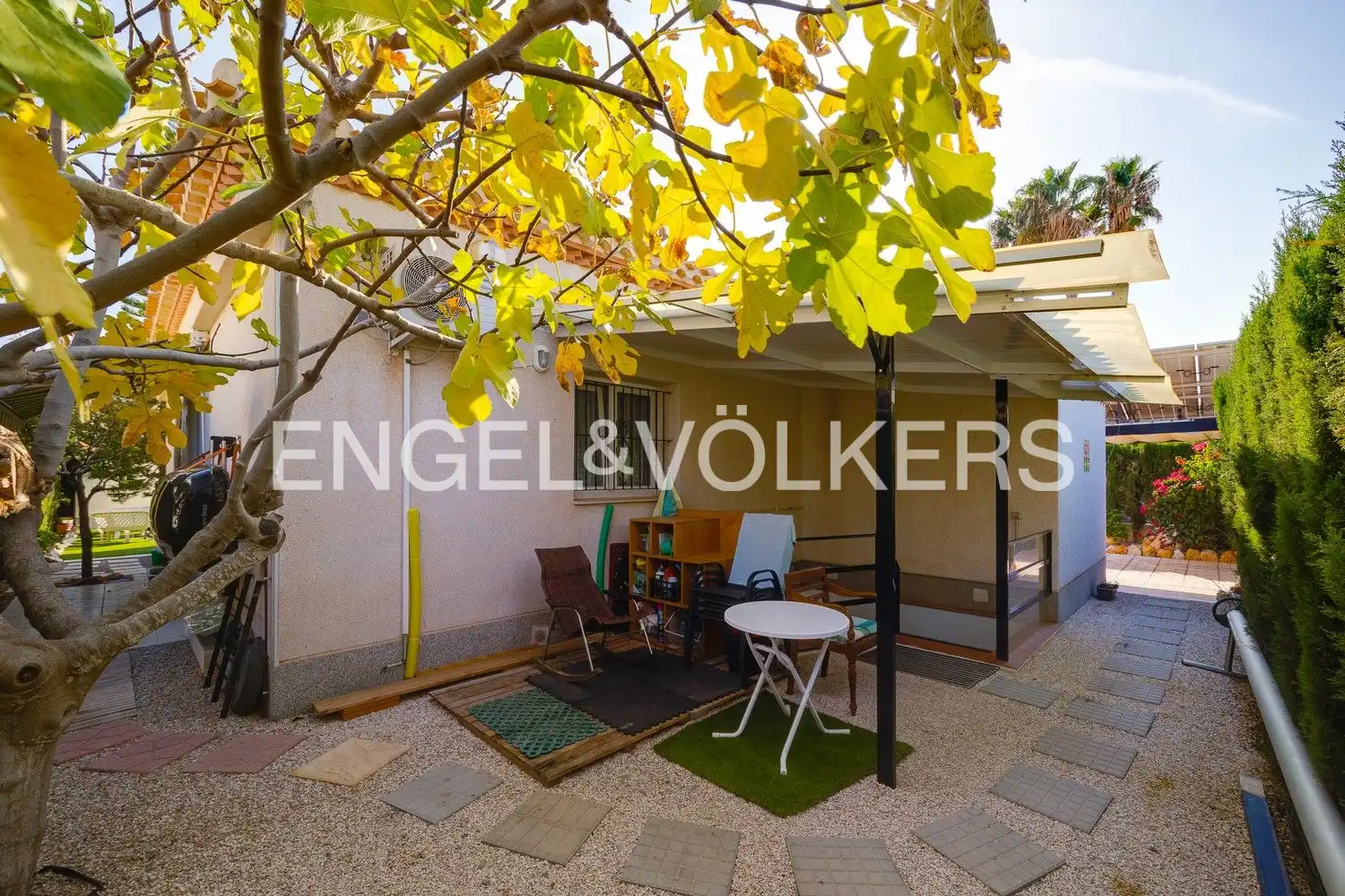 Casa amb piscina en venda a Orihuela Costa, imagen 30