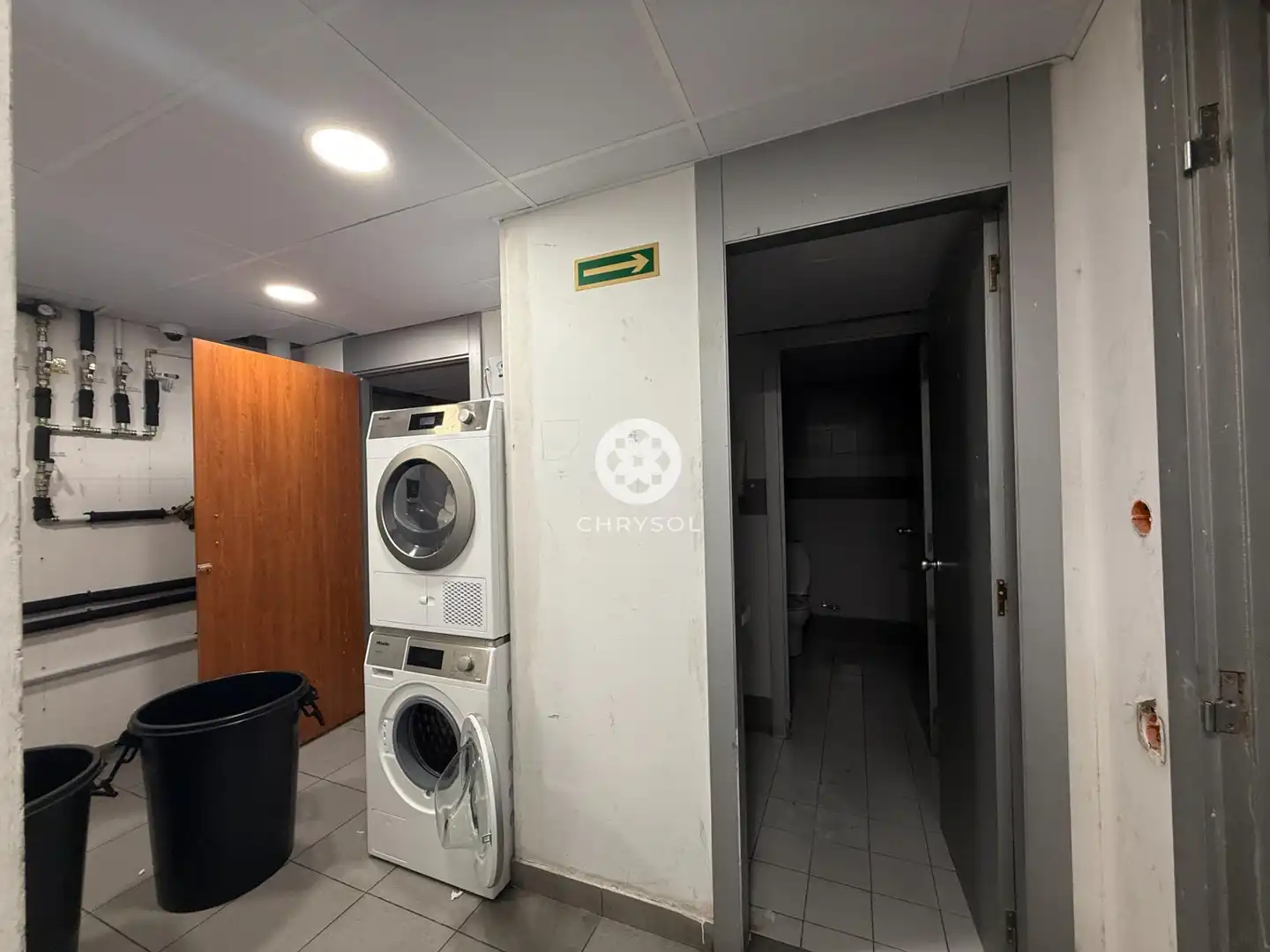 Local en venta en Barcelona con Aire acondicionado