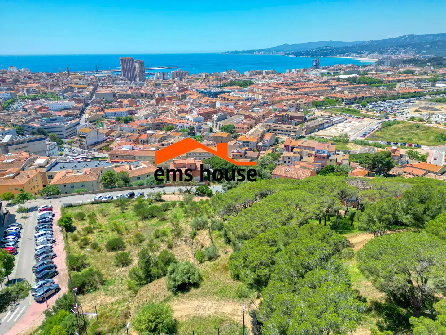 Planta baja en venta en Carrer Mas Guàrdia, 19, Sant Joan - Vilarromà