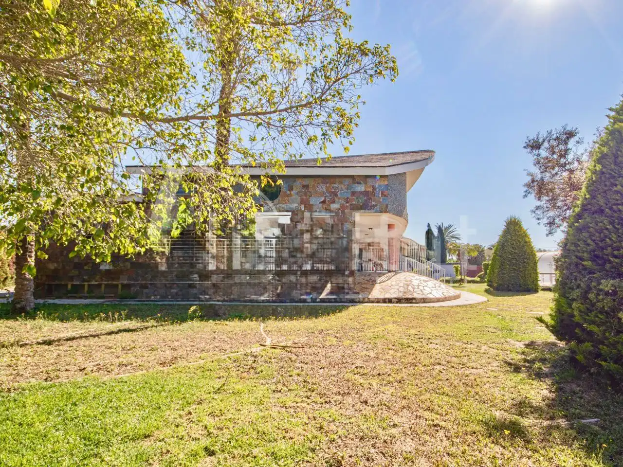 Detached house with garden for sale in Los Montesinos, imagen 42