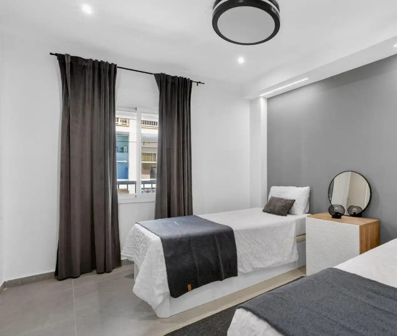 Wohnung mit Terrasse zum Verkauf in Paseo Juan Aparicio, imagen 22