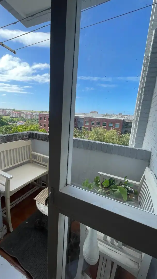 Flat with lift to rent in Avenida de los Castros, imagen 14
