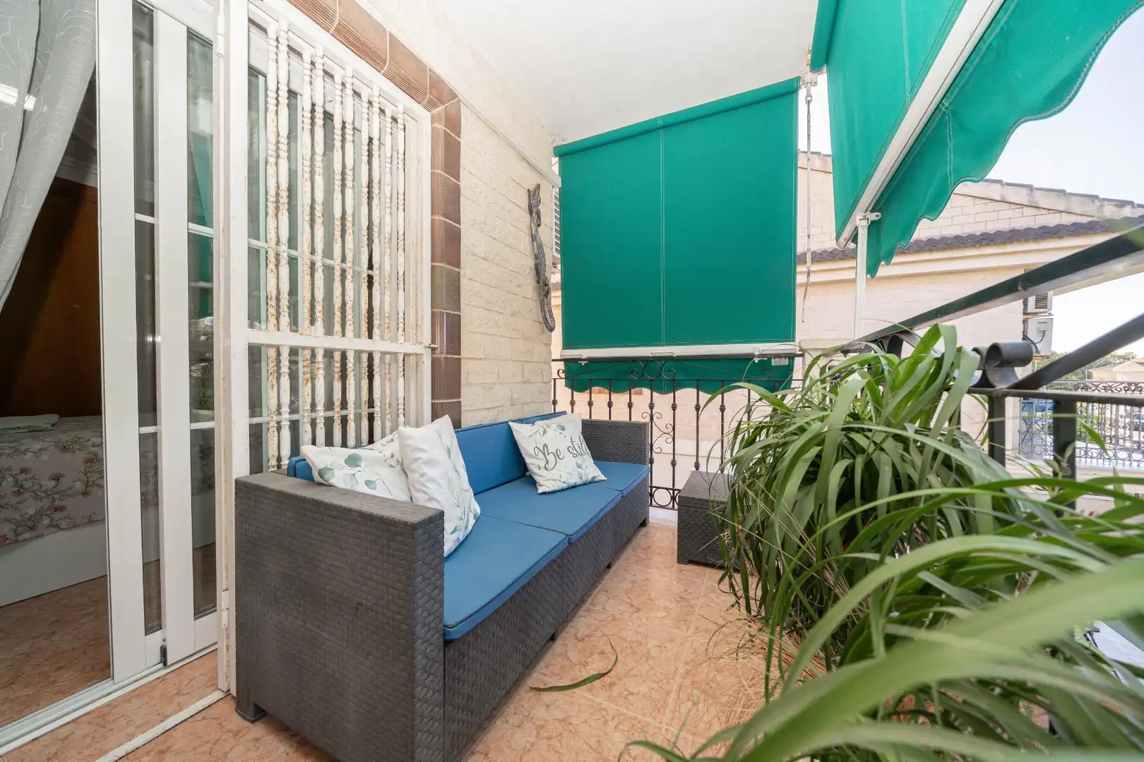 Adossat amb jardí en venda a San Pedro del Pinatar, imagen 59