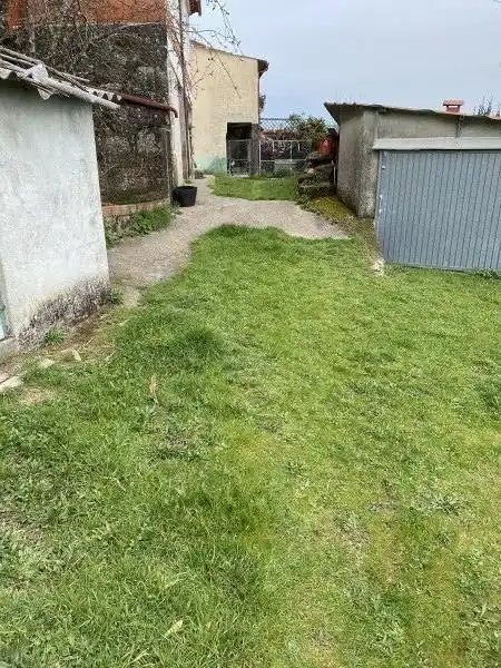 Casa o xalet en venda en A Cañiza   amb Traster i Moblat