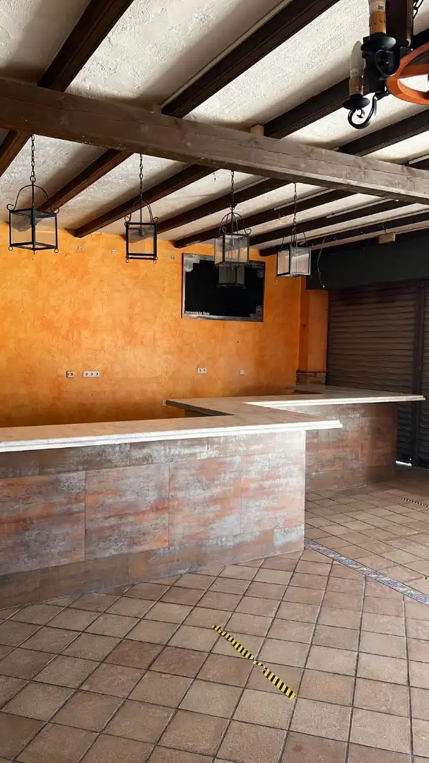Commercial properties for sale in Almonte  with Terrace, Furnished and Alarm