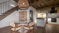 Dining room of Single-family semi-detached for sale in Valdáliga  with Heating