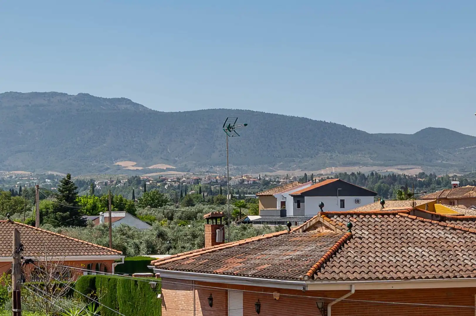 Detached house with pool for sale in Ogíjares, imagen 46