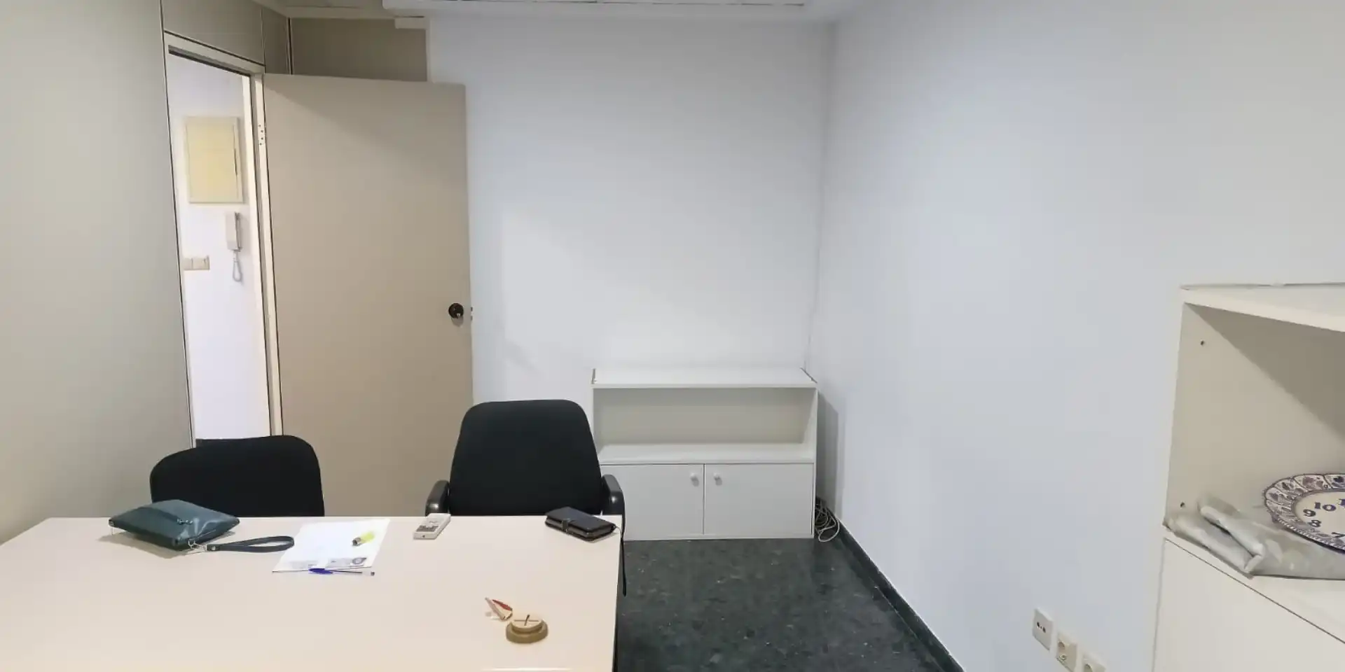 Oficina de alquiler en Puerto de Sagunto