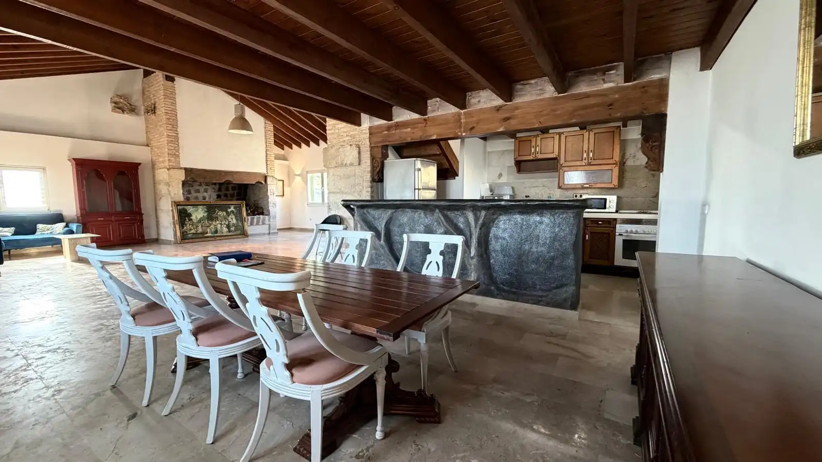 Maison rustique avec jardin à vendre à Lugar los Mellizos 29, imagen 5