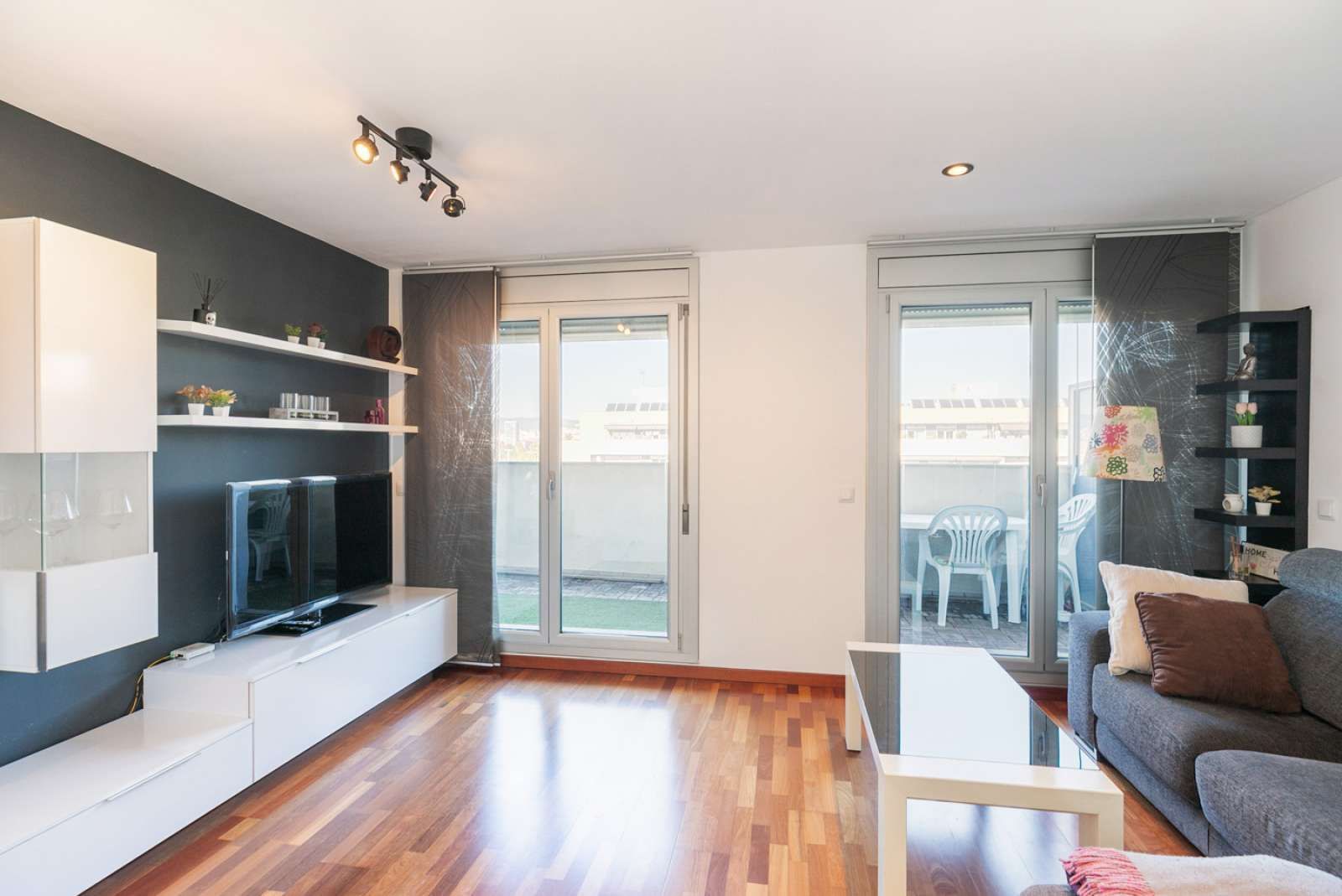 Apartament per a compartir a La Catalana