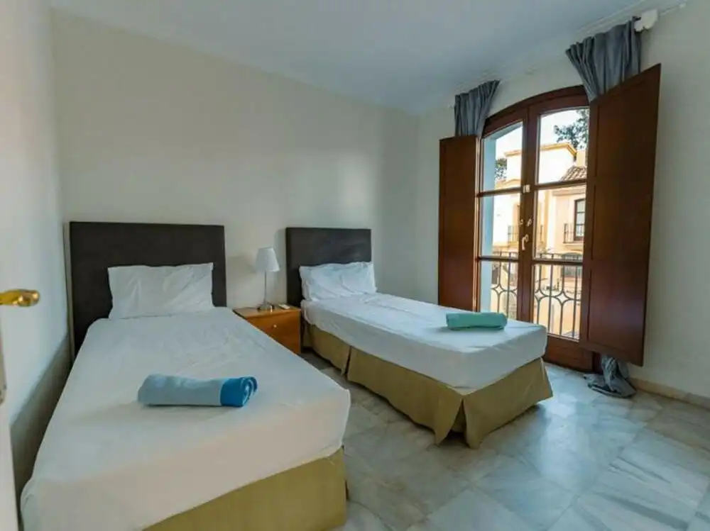 Reihenhaus mit Terrasse zur Miete in San Pedro de Alcántara, imagen 16