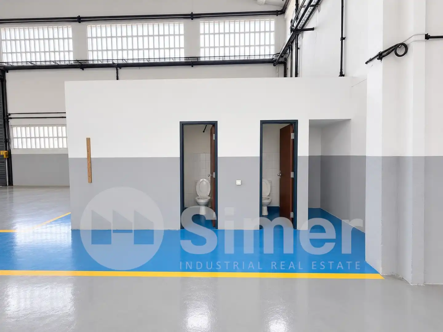 Industrial building for sale in La Llagosta, imagen 11