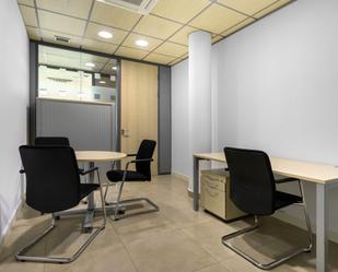 Office to rent in Málaga Capital  with Air Conditioner, Heating and Storage room