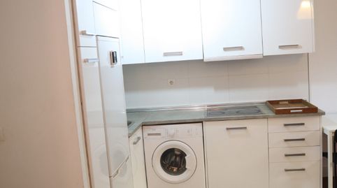 Foto 4 von Wohnung zum Verkauf in Anselma de Salces Estrata, 6, Matiko - Ciudad Jardín, Bilbao