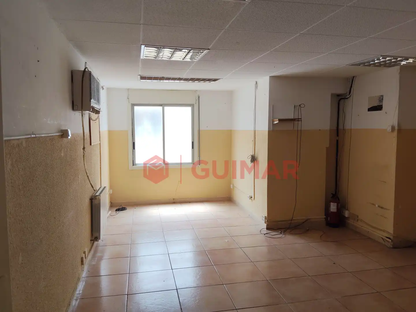 Gewerbefläche zum Verkauf in Barcelona - CL AGUDELLS 85, imagen 22