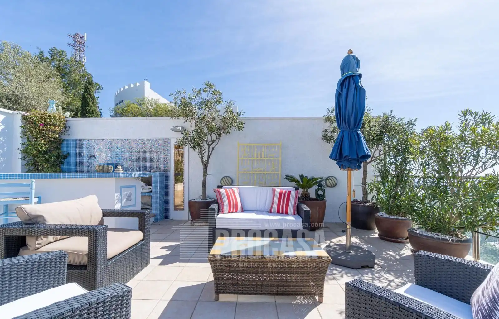 Detached house with pool for sale in DE JORDI DE SANT JORDI, imagen 13